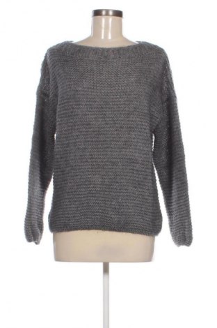 Dámský svetr United Colors Of Benetton, Velikost S, Barva Šedá, Cena  889,00 Kč