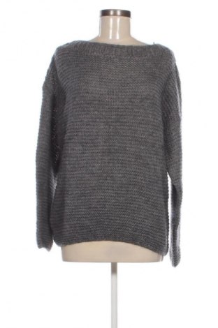 Dámský svetr United Colors Of Benetton, Velikost L, Barva Šedá, Cena  889,00 Kč