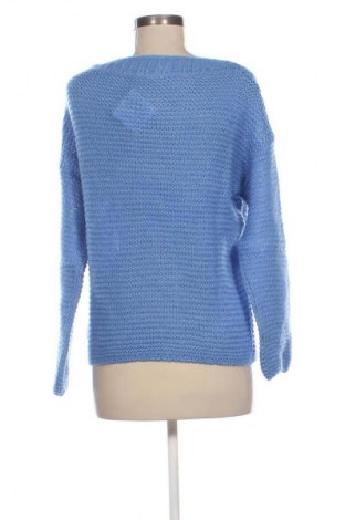 Dámský svetr United Colors Of Benetton, Velikost XS, Barva Modrá, Cena  889,00 Kč