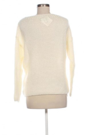 Dámský svetr United Colors Of Benetton, Velikost S, Barva Krémová, Cena  849,00 Kč