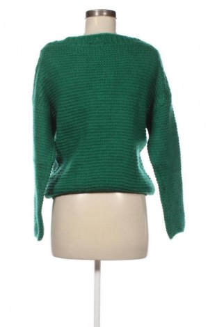 Dámský svetr United Colors Of Benetton, Velikost XS, Barva Zelená, Cena  449,00 Kč