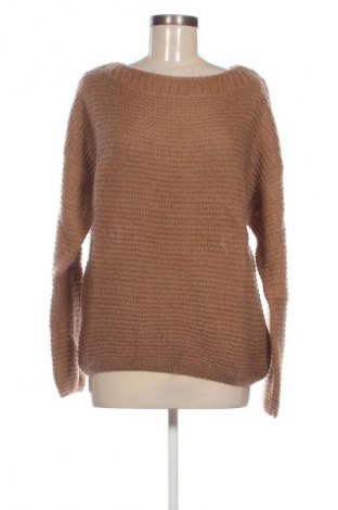 Dámský svetr United Colors Of Benetton, Velikost L, Barva Hnědá, Cena  849,00 Kč