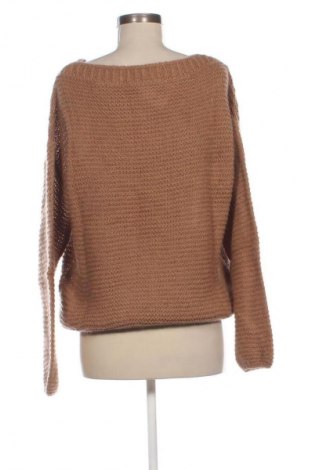 Dámský svetr United Colors Of Benetton, Velikost L, Barva Hnědá, Cena  849,00 Kč