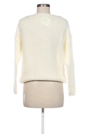 Dámský svetr United Colors Of Benetton, Velikost XS, Barva Krémová, Cena  889,00 Kč