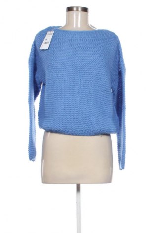 Dámský svetr United Colors Of Benetton, Velikost XS, Barva Modrá, Cena  849,00 Kč