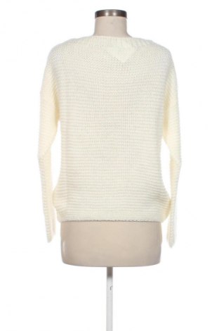 Dámský svetr United Colors Of Benetton, Velikost S, Barva Krémová, Cena  849,00 Kč
