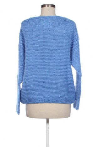 Dámský svetr United Colors Of Benetton, Velikost M, Barva Modrá, Cena  449,00 Kč