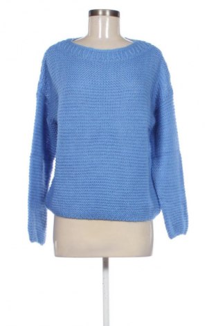 Női pulóver United Colors Of Benetton, Méret XS, Szín Kék, Ár 14 159 Ft