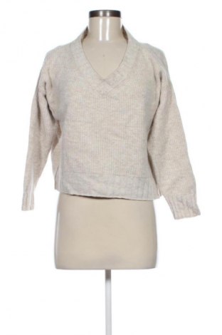 Damski sweter United Colors Of Benetton, Rozmiar M, Kolor Beżowy, Cena 80,99 zł