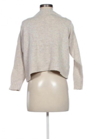 Damski sweter United Colors Of Benetton, Rozmiar M, Kolor Beżowy, Cena 80,99 zł