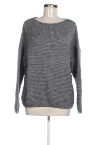 Női pulóver United Colors Of Benetton, Méret L, Szín Szürke, Ár 14 879 Ft