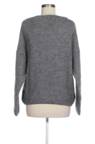 Női pulóver United Colors Of Benetton, Méret L, Szín Szürke, Ár 14 879 Ft
