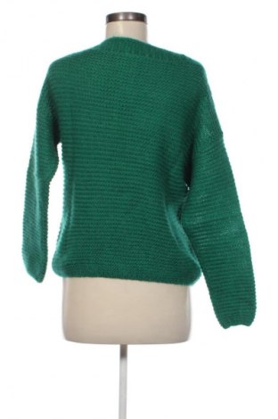 Női pulóver United Colors Of Benetton, Méret XS, Szín Zöld, Ár 12 729 Ft