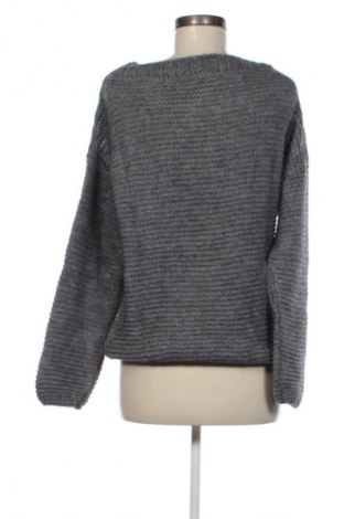 Női pulóver United Colors Of Benetton, Méret M, Szín Szürke, Ár 13 449 Ft