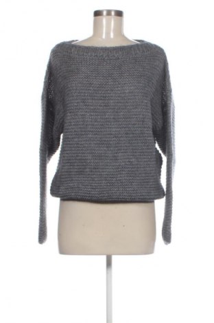 Női pulóver United Colors Of Benetton, Méret M, Szín Szürke, Ár 12 729 Ft