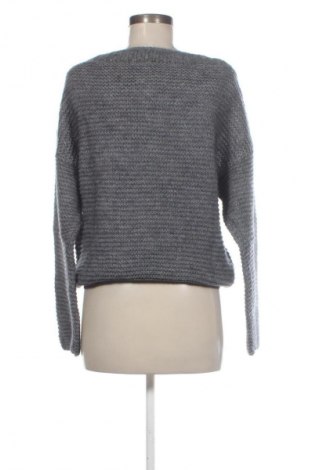 Női pulóver United Colors Of Benetton, Méret M, Szín Szürke, Ár 12 729 Ft
