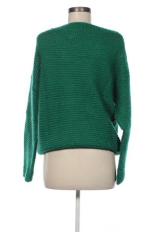 Női pulóver United Colors Of Benetton, Méret M, Szín Zöld, Ár 13 449 Ft