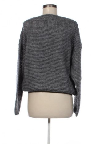 Női pulóver United Colors Of Benetton, Méret L, Szín Szürke, Ár 13 449 Ft