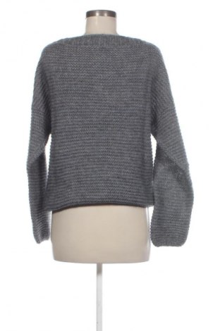 Női pulóver United Colors Of Benetton, Méret M, Szín Szürke, Ár 12 729 Ft
