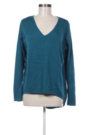 Damenpullover Up 2 Fashion, Größe L, Farbe Blau, Preis € 7,99