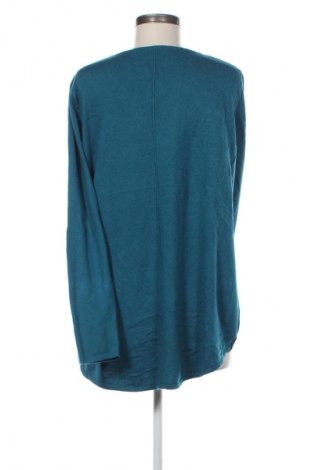 Damenpullover Up 2 Fashion, Größe L, Farbe Blau, Preis € 7,99