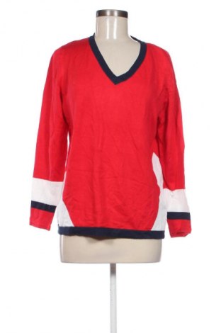 Дамски пуловер Up 2 Fashion, Размер L, Цвят Многоцветен, Цена 2,55 €