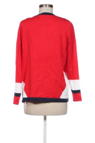 Дамски пуловер Up 2 Fashion, Размер L, Цвят Многоцветен, Цена 2,55 €