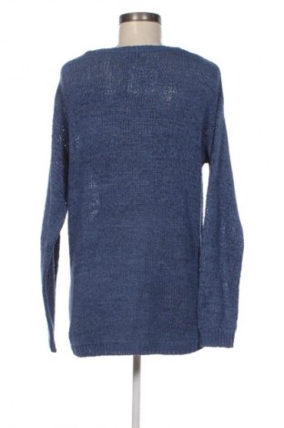 Damenpullover Up 2 Fashion, Größe M, Farbe Blau, Preis € 8,99