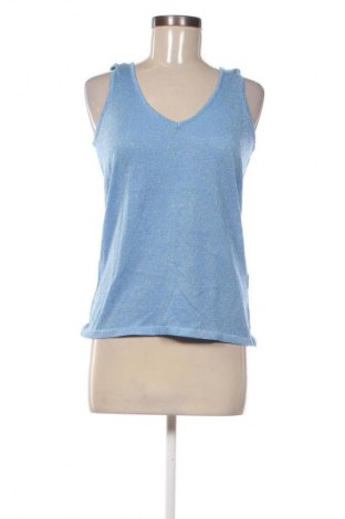 Дамски пуловер Up 2 Fashion, Размер M, Цвят Син, Цена 2,04 €