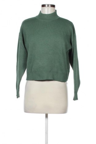 Γυναικείο πουλόβερ Up 2 Fashion, Μέγεθος L, Χρώμα Πράσινο, Τιμή 8,99 €