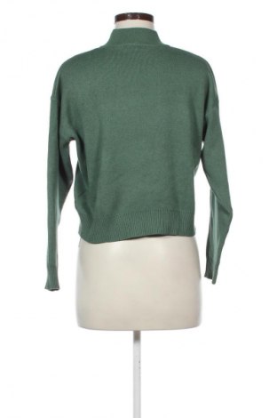 Γυναικείο πουλόβερ Up 2 Fashion, Μέγεθος L, Χρώμα Πράσινο, Τιμή 8,99 €