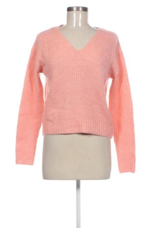 Dámsky pulóver Up 2 Fashion, Veľkosť S, Farba Ružová, Cena  17,95 €