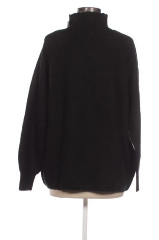 Damski sweter Up 2 Fashion, Rozmiar XXL, Kolor Czarny, Cena 123,99 zł