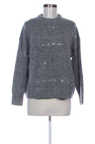 Pulover de femei Up 2 Fashion, Mărime M, Culoare Gri, Preț 32,99 Lei