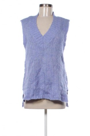 Дамски пуловер VILA, Размер S, Цвят Лилав, Цена 3,57 €