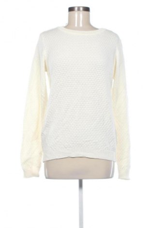 Дамски пуловер VILA, Размер L, Цвят Бял, Цена 8,18 €