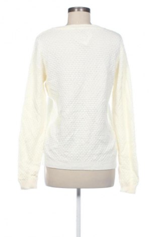 Дамски пуловер VILA, Размер L, Цвят Бял, Цена 8,18 €