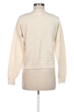 Pulover de femei VILA, Mărime S, Culoare Ecru, Preț 43,99 Lei