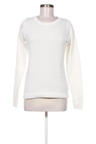Pulover de femei VILA, Mărime M, Culoare Alb, Preț 62,99 Lei