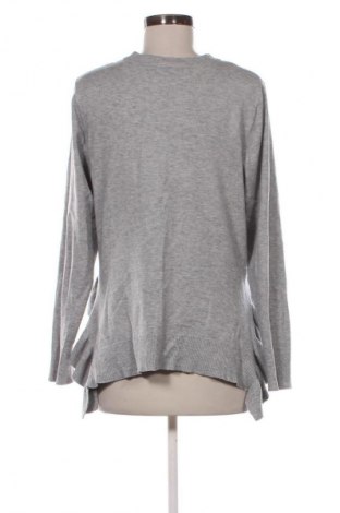 Γυναικείο πουλόβερ VILA, Μέγεθος L, Χρώμα Γκρί, Τιμή 10,99 €