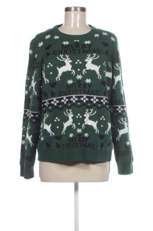 Damski sweter VILA, Rozmiar XXL, Kolor Kolorowy, Cena 9,99 zł