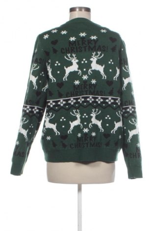 Damski sweter VILA, Rozmiar XXL, Kolor Kolorowy, Cena 9,99 zł