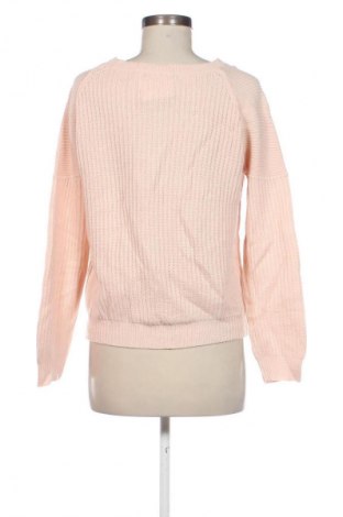 Pulover de femei VILA, Mărime M, Culoare Roz, Preț 33,99 Lei