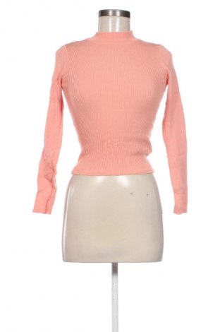 Női pulóver Valley Girl, Méret S, Szín Rózsaszín, Ár 1 509 Ft