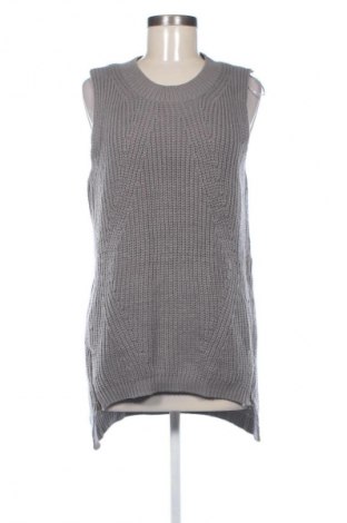 Дамски пуловер Valley Girl, Размер L, Цвят Сив, Цена 4,60 €