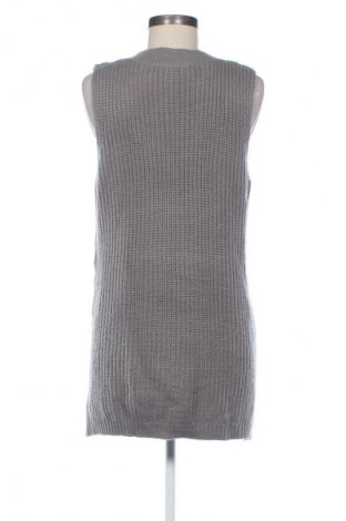 Дамски пуловер Valley Girl, Размер L, Цвят Сив, Цена 4,60 €