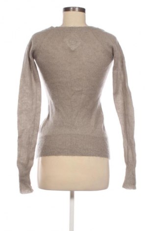 Γυναικείο πουλόβερ Vanessa Bruno, Μέγεθος XS, Χρώμα Γκρί, Τιμή 59,99 €