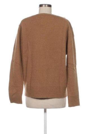 Γυναικείο πουλόβερ Vanessa Bruno, Μέγεθος M, Χρώμα  Μπέζ, Τιμή 152,99 €