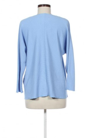 Pulover de femei Velvet Rose, Mărime M, Culoare Albastru, Preț 19,99 Lei