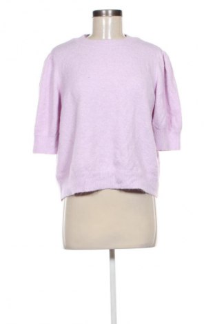 Γυναικείο πουλόβερ Vero Moda, Μέγεθος XL, Χρώμα Ρόζ , Τιμή 18,99 €